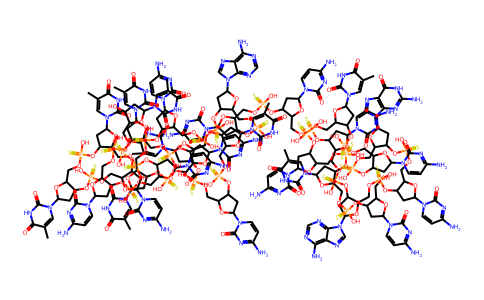 Trecovirsen (GEM91) 153021-75-1